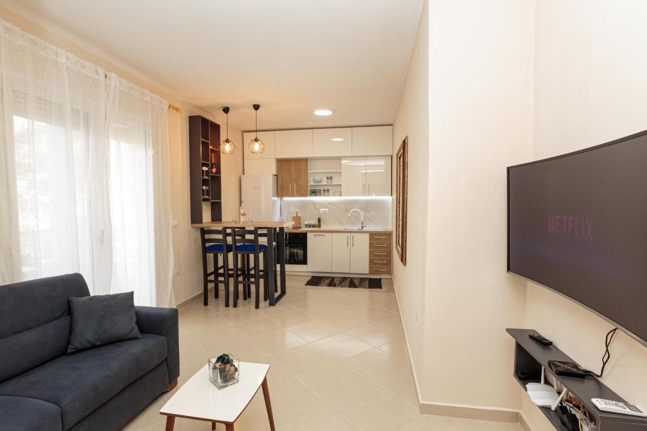 Modern In Apartment *